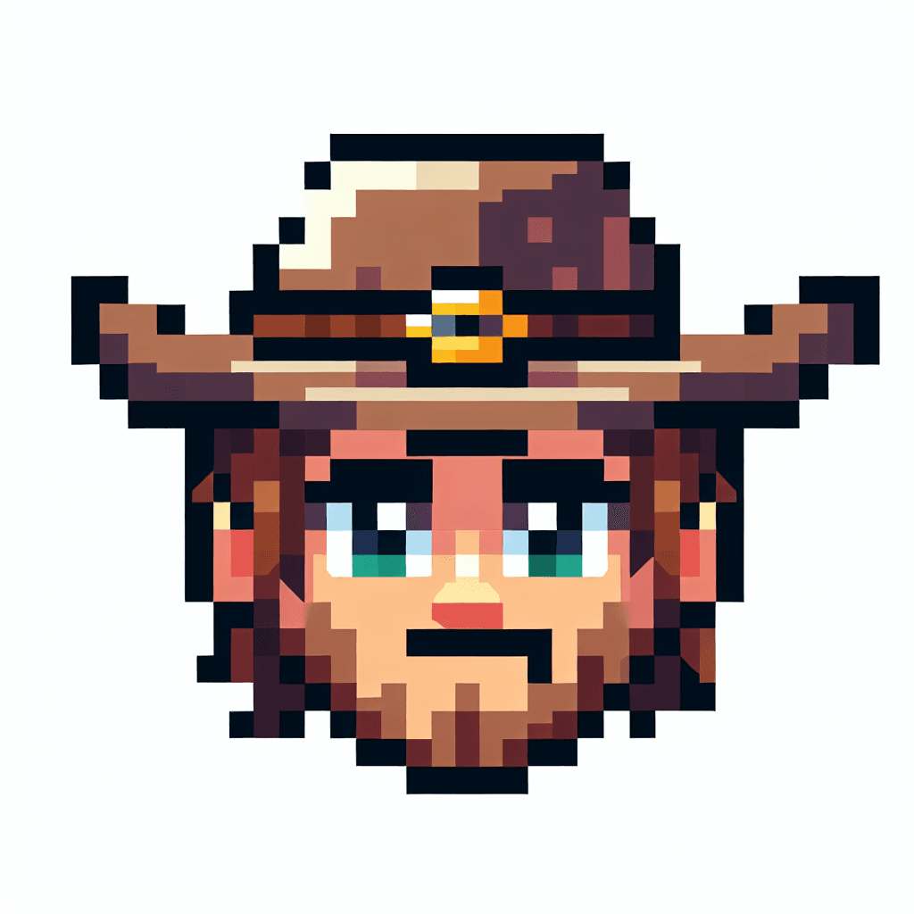 cowboy emote