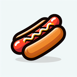 a chicago hotdog