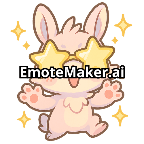 A cheerful labubus in pastel colors, wearing large star-shaped glasses and striking a playful pose with its paws up, surrounded by twinkling stars